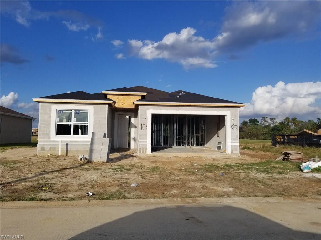 ARROWHEAD RESERVE - Residential