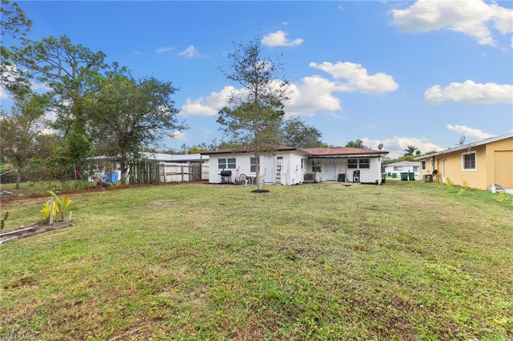 SUNRISE VILLAS - Residential