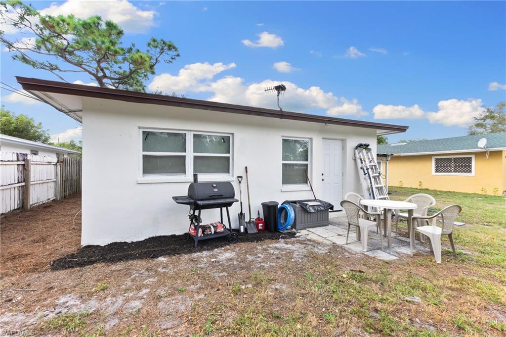 SUNRISE VILLAS - Residential