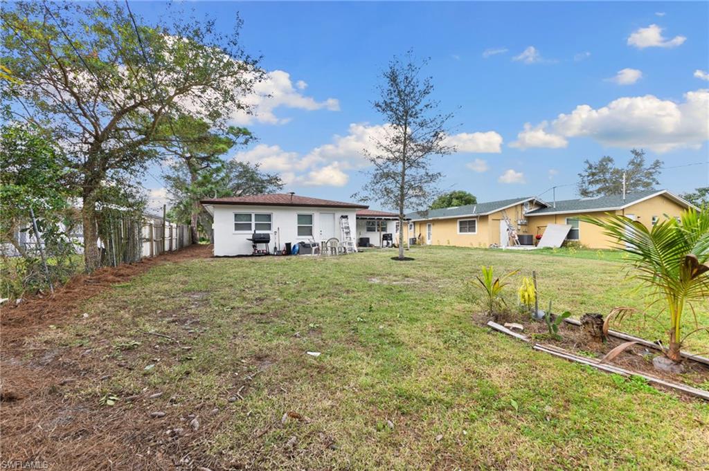 SUNRISE VILLAS - Residential