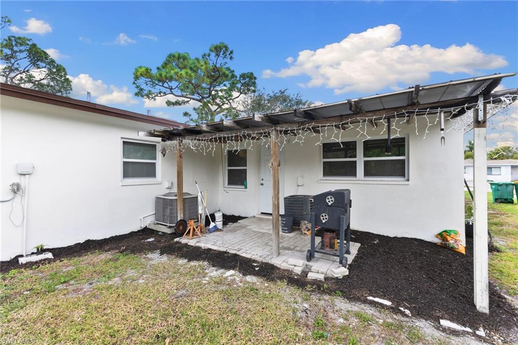 SUNRISE VILLAS - Residential