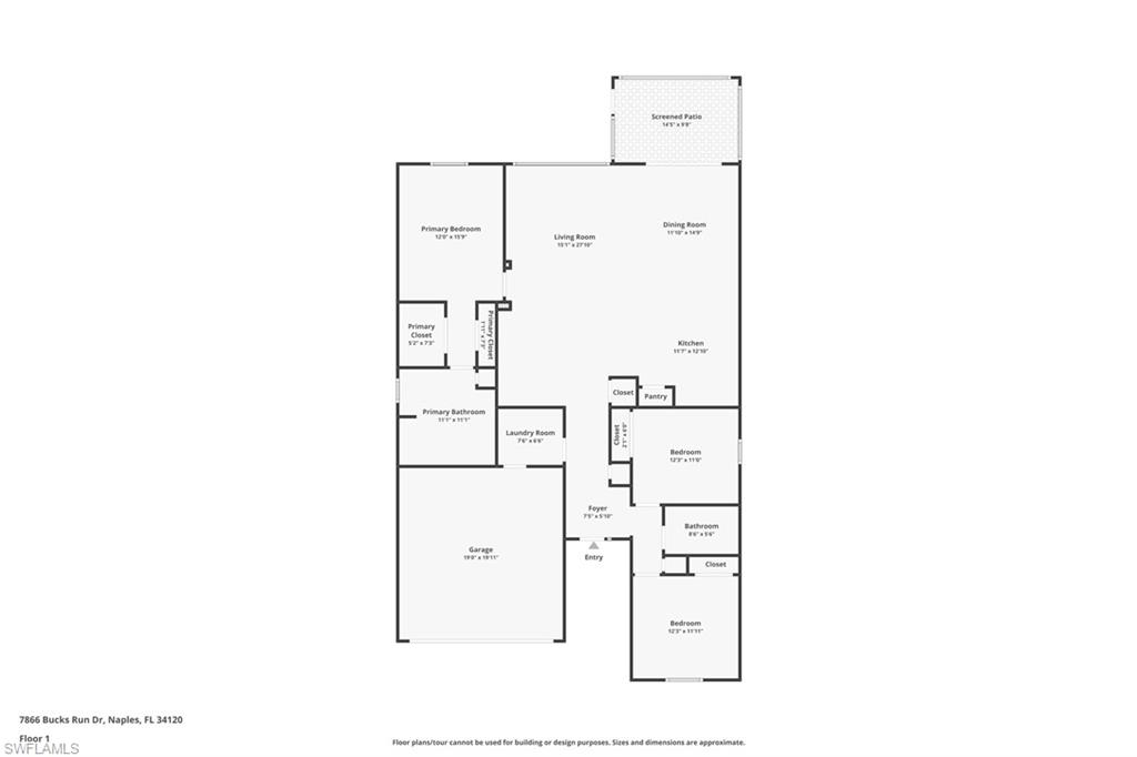 BUCKS RUN - Residential