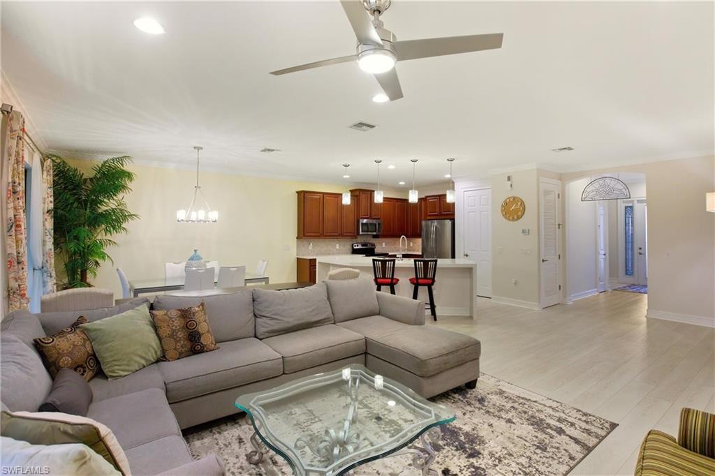 BUCKS RUN - Residential