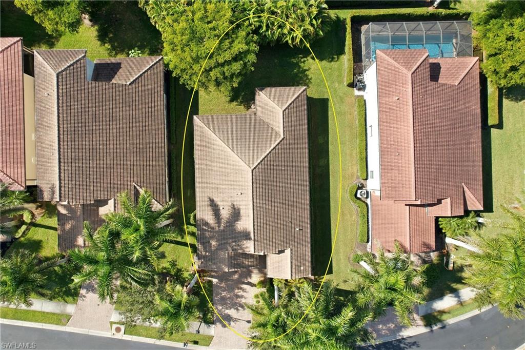 BUCKS RUN - Residential