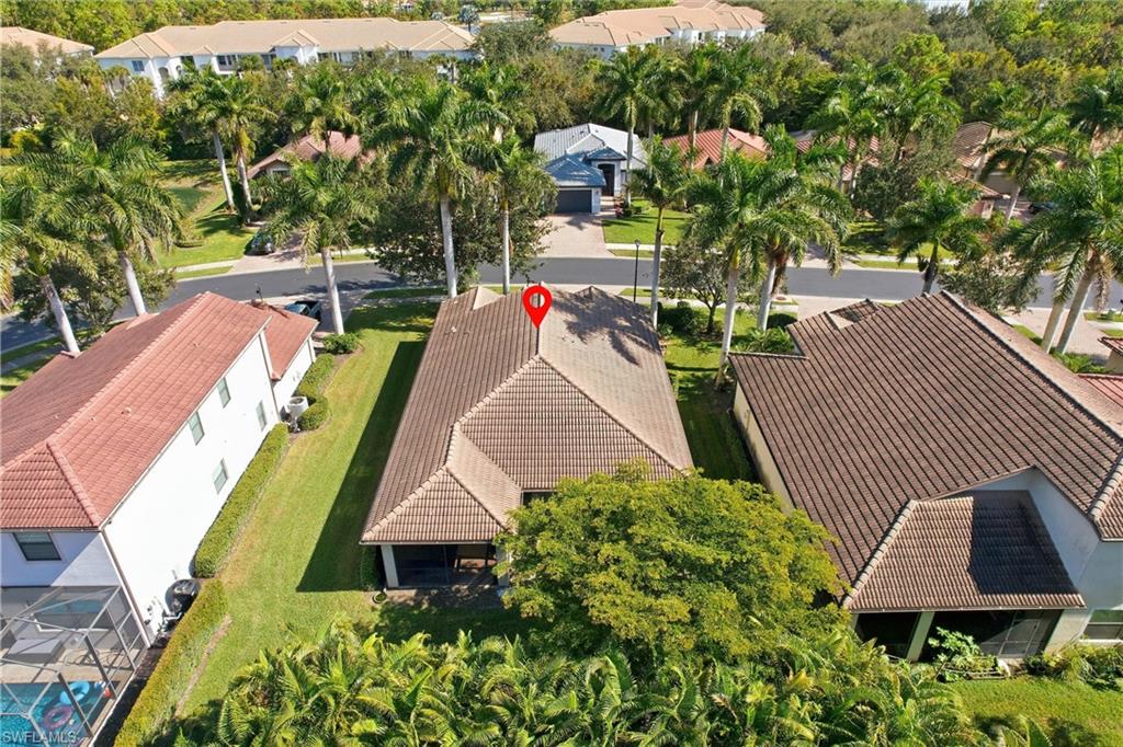 BUCKS RUN - Residential