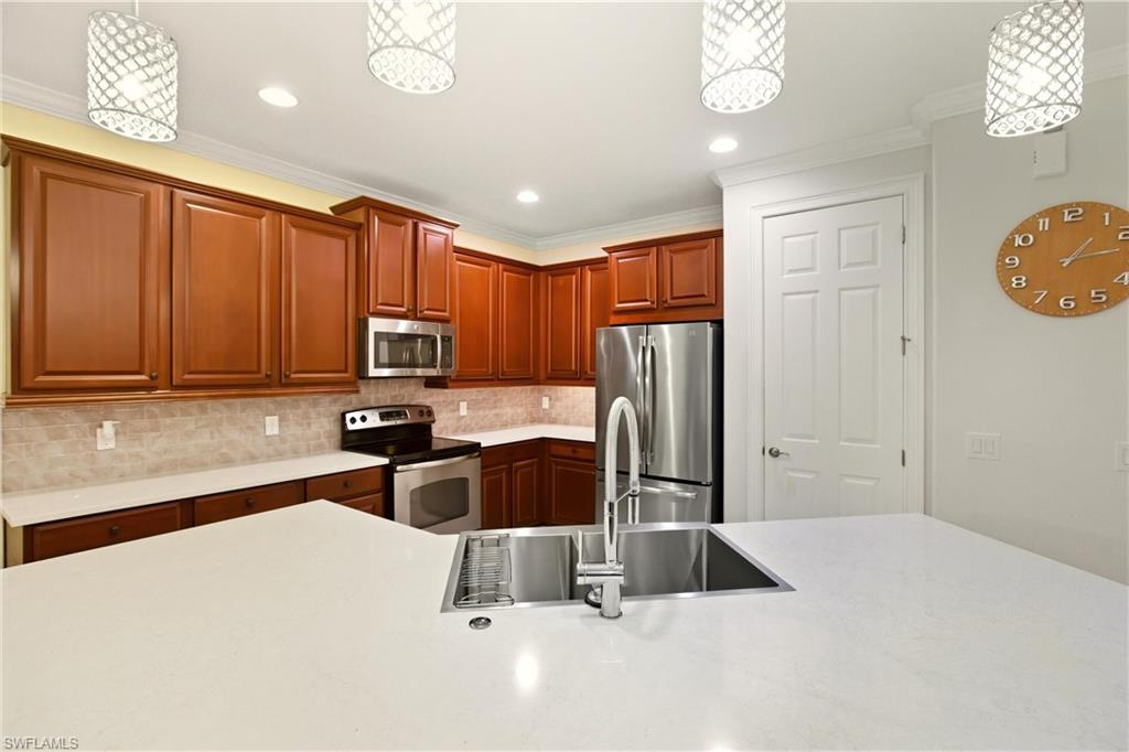 BUCKS RUN - Residential