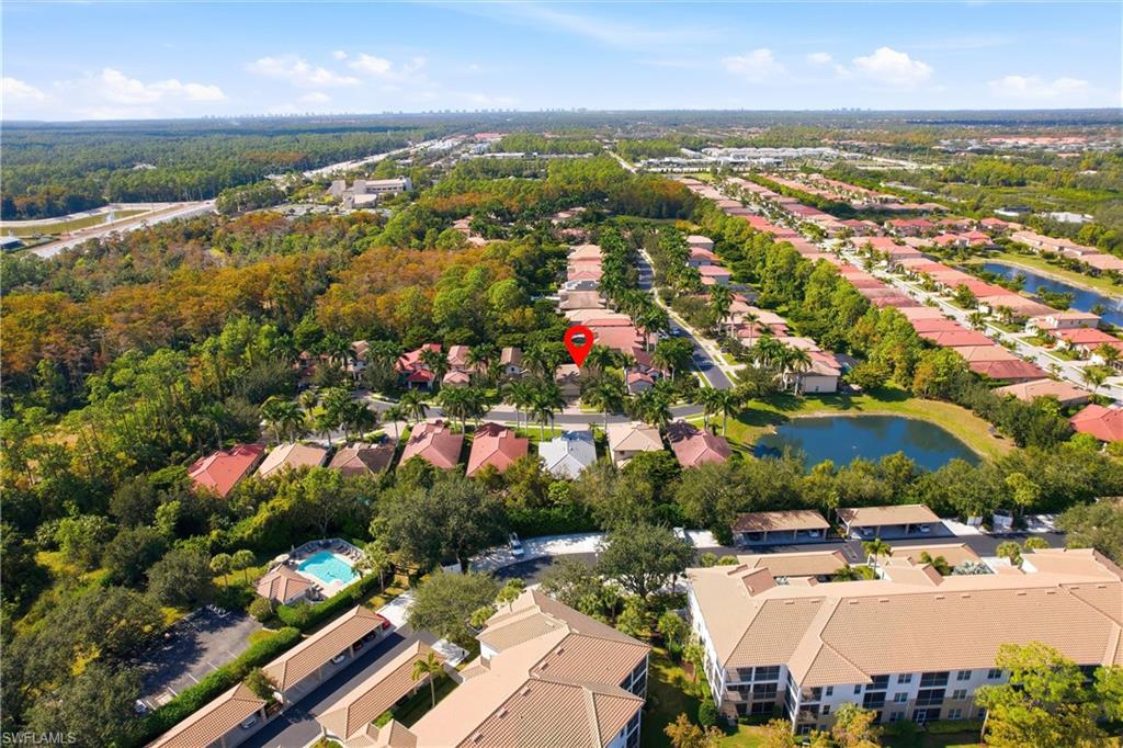 BUCKS RUN - Residential