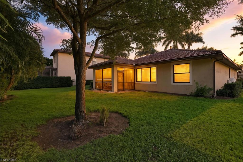 BUCKS RUN - Residential