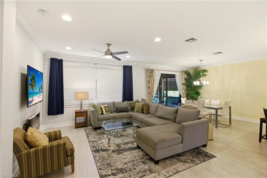 BUCKS RUN - Residential