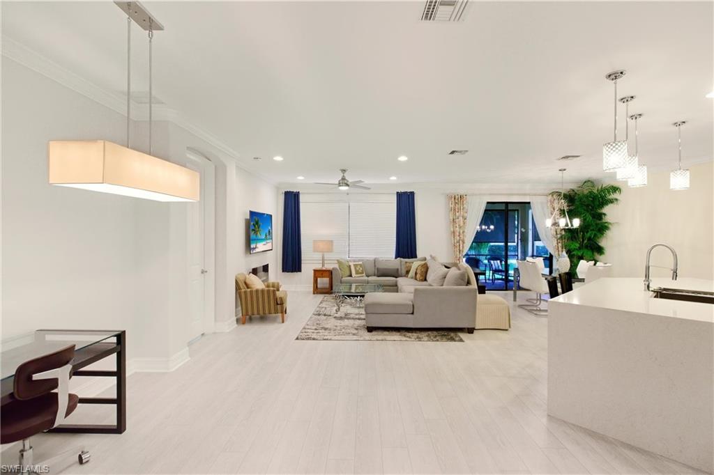 BUCKS RUN - Residential