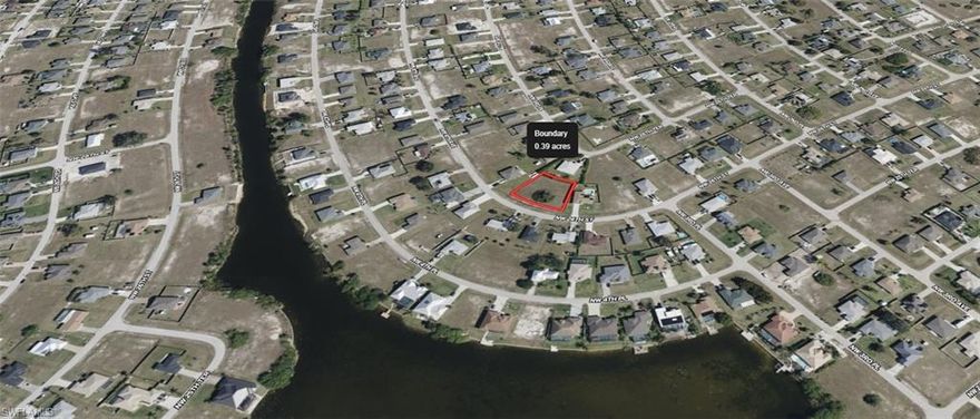 Build your dream home on this prime OVERSIZED lot in Northwest Cape Coral, FL located at 2607 NW 4th Ave. This residential homesite offers the perfect opportunity to build in one of the most desirable areas of Cape Coral. Situated in NW Cape Coral near Burnt Store Road, this property provides convenient access to Pine Island Road, shopping, dining, schools, and some of Southwest Florida’s best boating and fishing. New construction homes are going up throughout the area, making this an excellent opportunity for homeowners, builders, or investors looking to secure land in a price appreciating neighborhood. This Cape Coral lot offers plenty of space to design a custom home with room for a pool, outdoor living area, and spacious yard. With no HOA restrictions, this property is ideal for building now or holding as an investment. Whether you’re looking for land to build your primary residence, a seasonal home, or an investment property, this homesite offers exceptional potential.