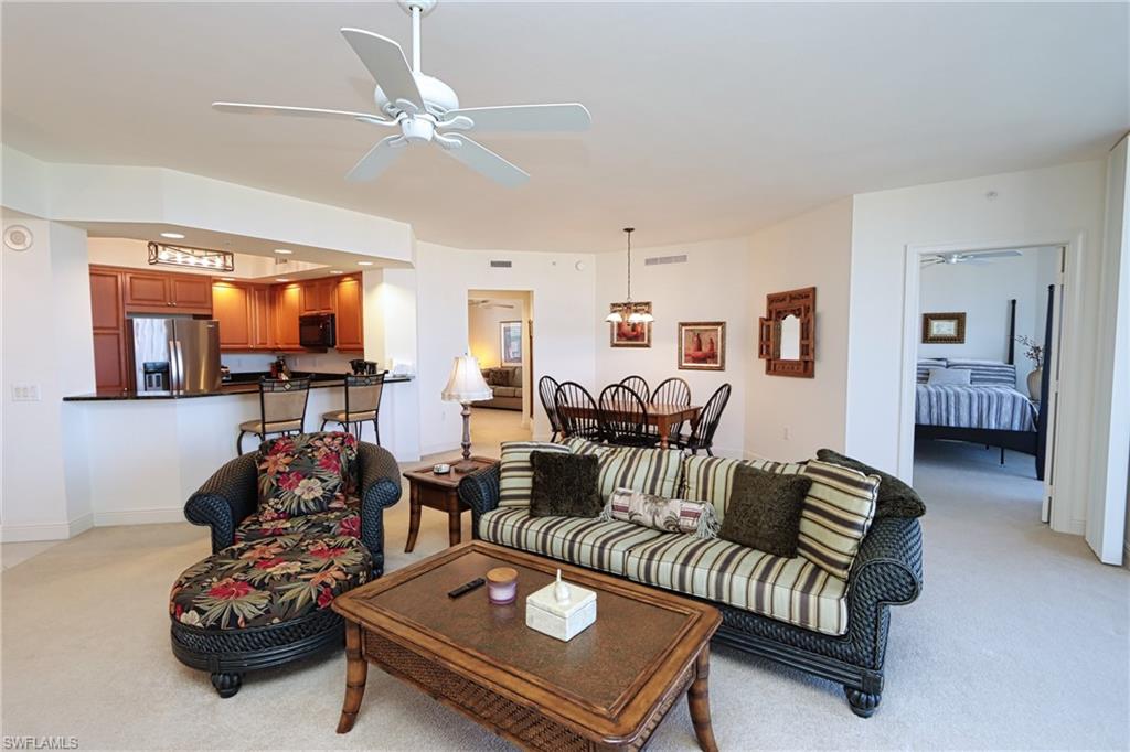 NAVONA AT THE COLONY - Residential Lease