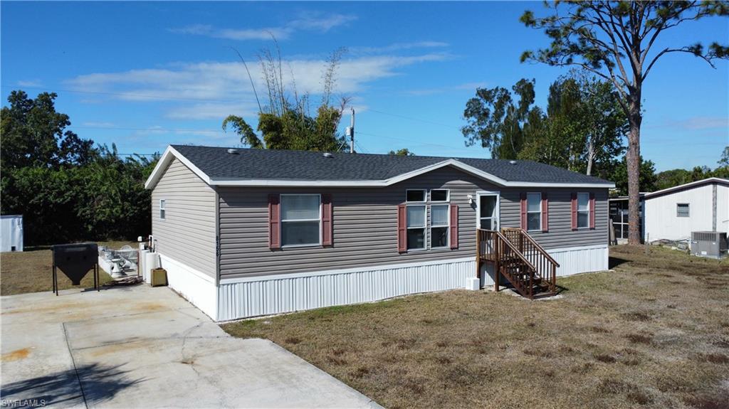 SUNCOAST ESTATE - Residential