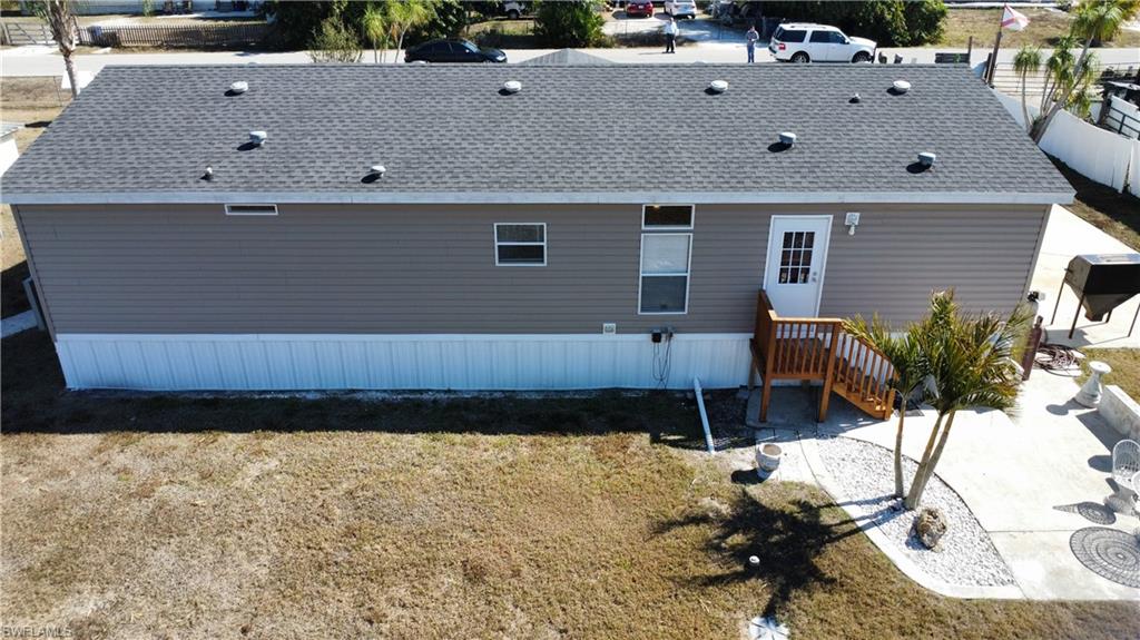 SUNCOAST ESTATE - Residential