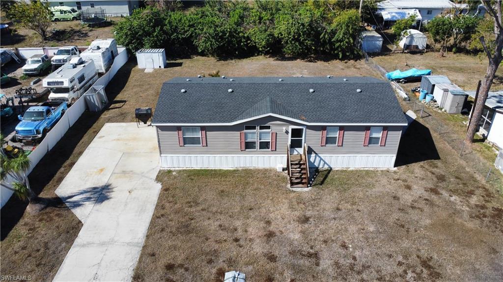 SUNCOAST ESTATE - Residential