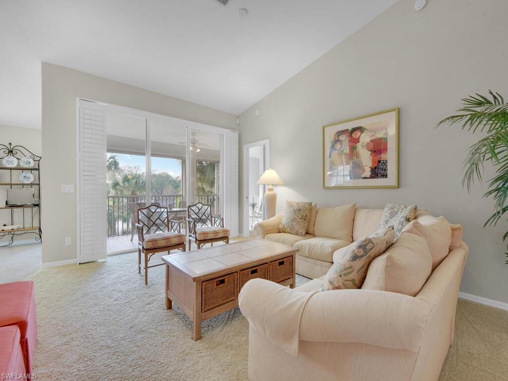 CLUBSIDE - Residential