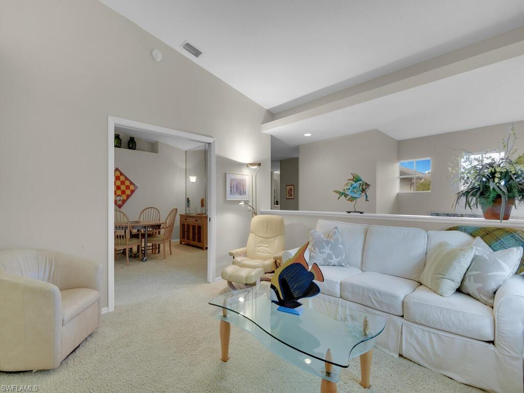 CLUBSIDE - Residential