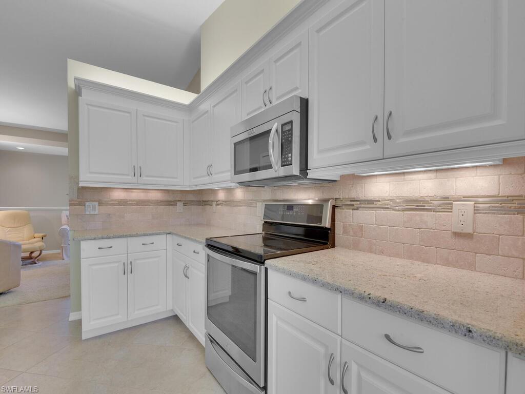 CLUBSIDE - Residential