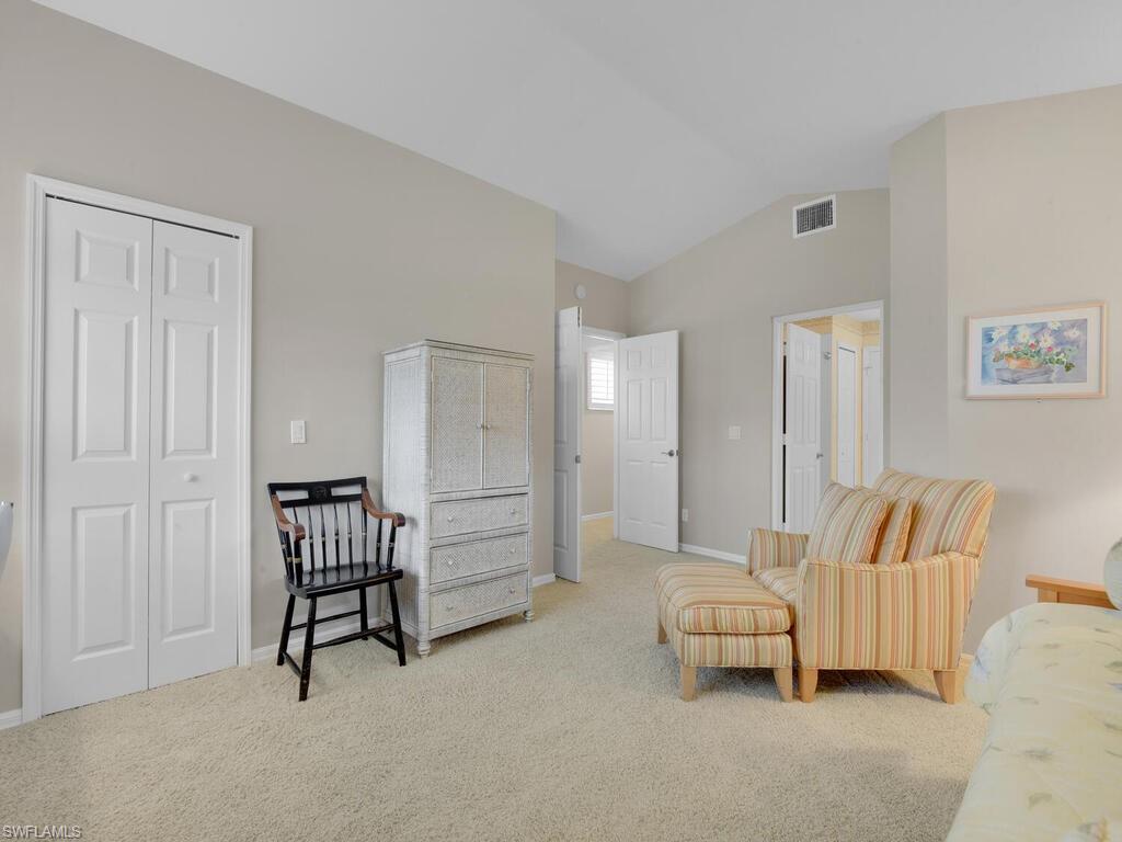 CLUBSIDE - Residential