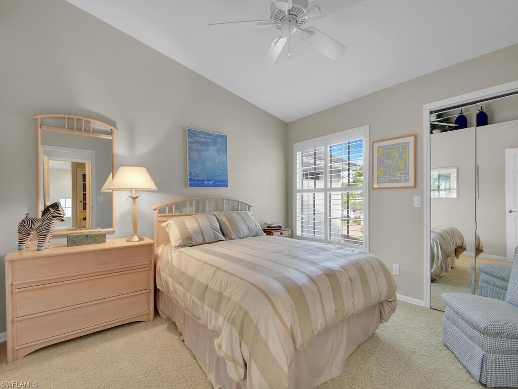 CLUBSIDE - Residential