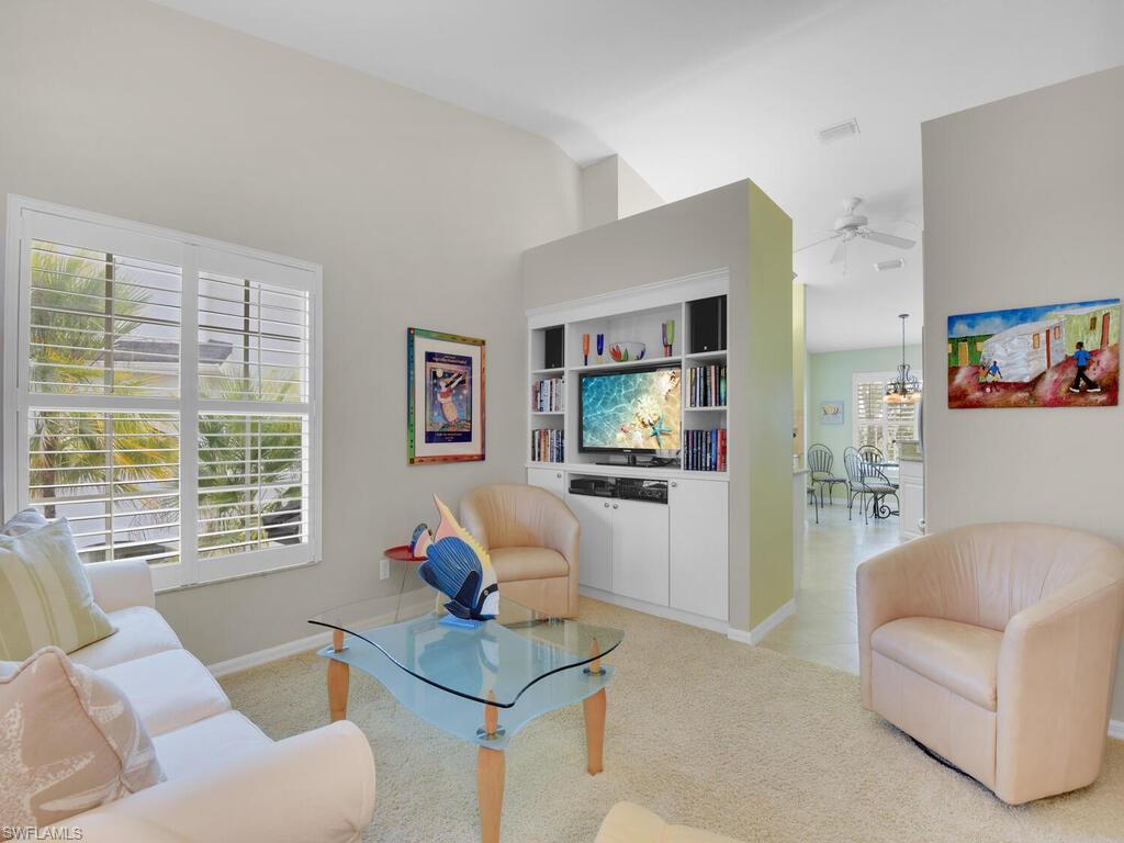 CLUBSIDE - Residential