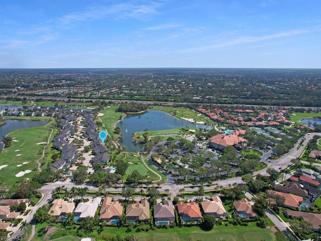 CLUBSIDE - Residential