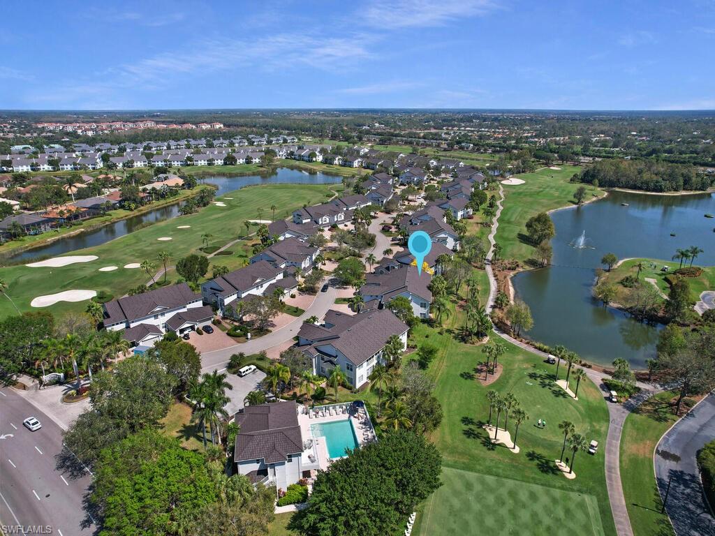 CLUBSIDE - Residential