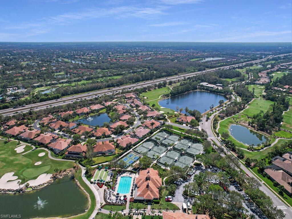 CLUBSIDE - Residential