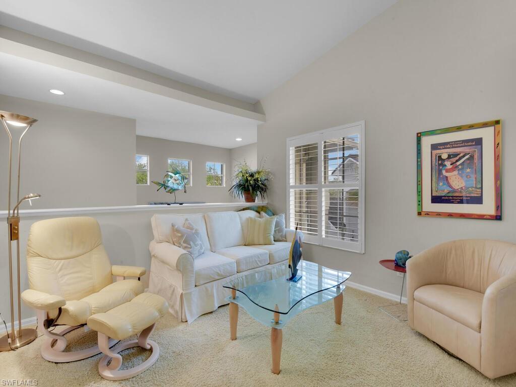 CLUBSIDE - Residential