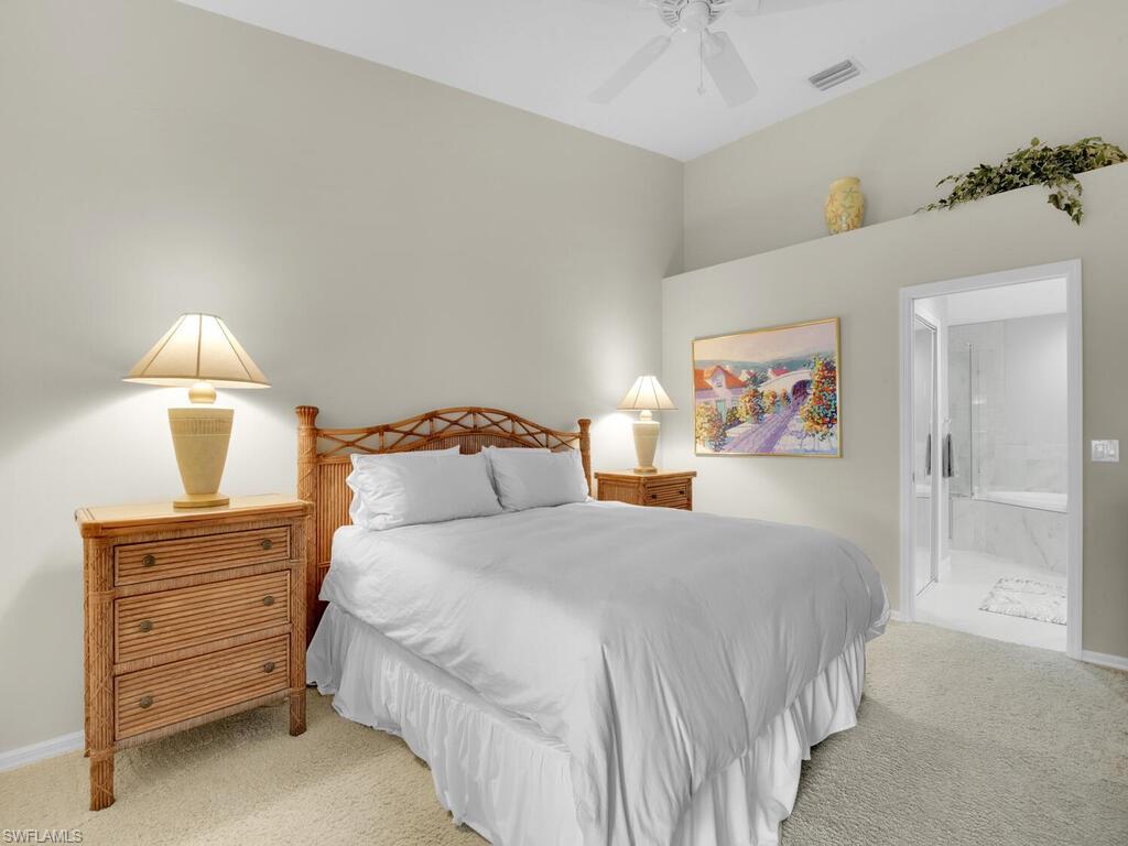 CLUBSIDE - Residential