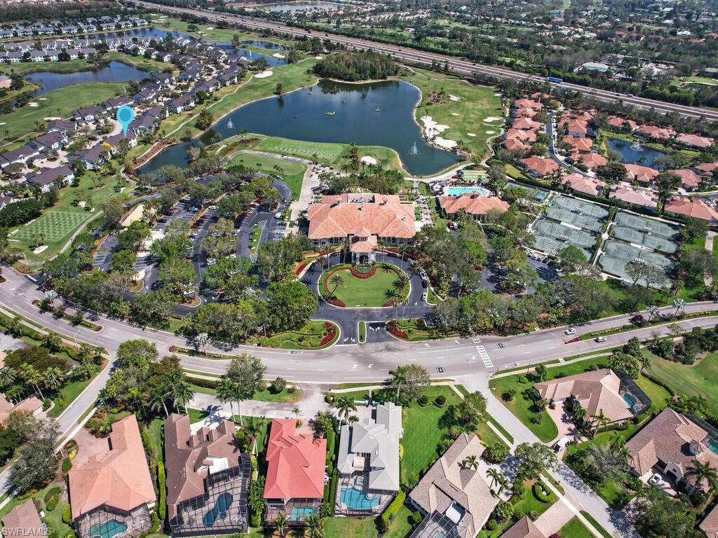 CLUBSIDE - Residential