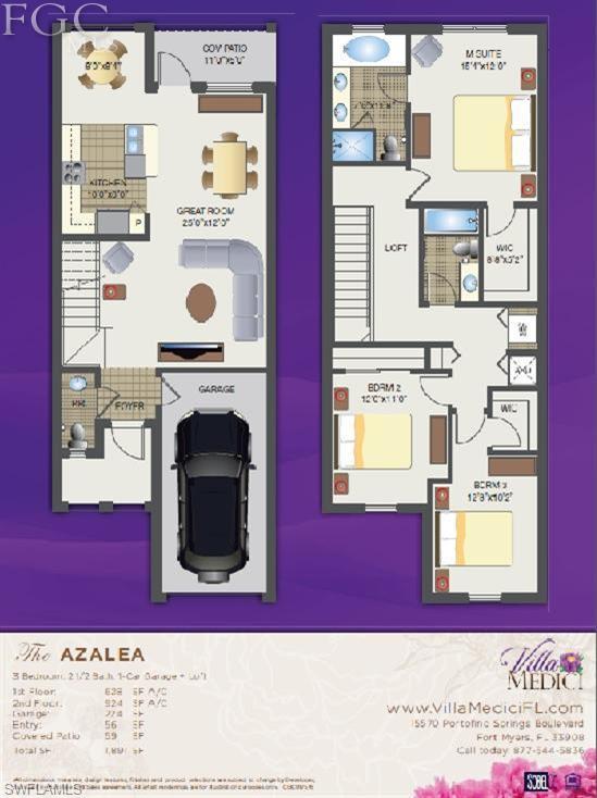 No Subdivision - Residential