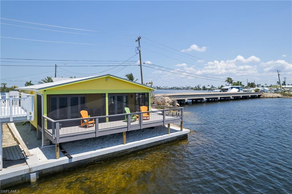 PINE ISLAND FILL - Residential