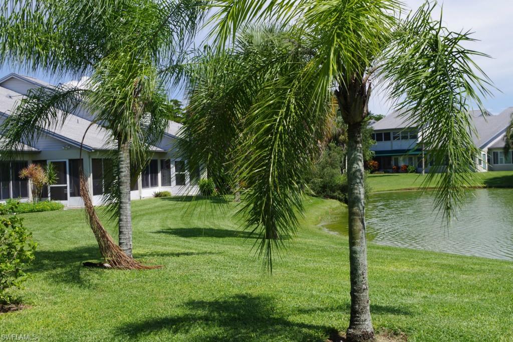 MCGREGOR PARK CONDO - Residential