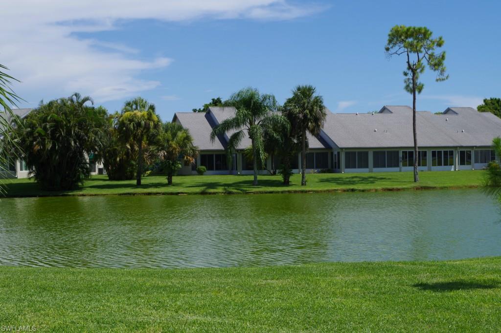 MCGREGOR PARK CONDO - Residential