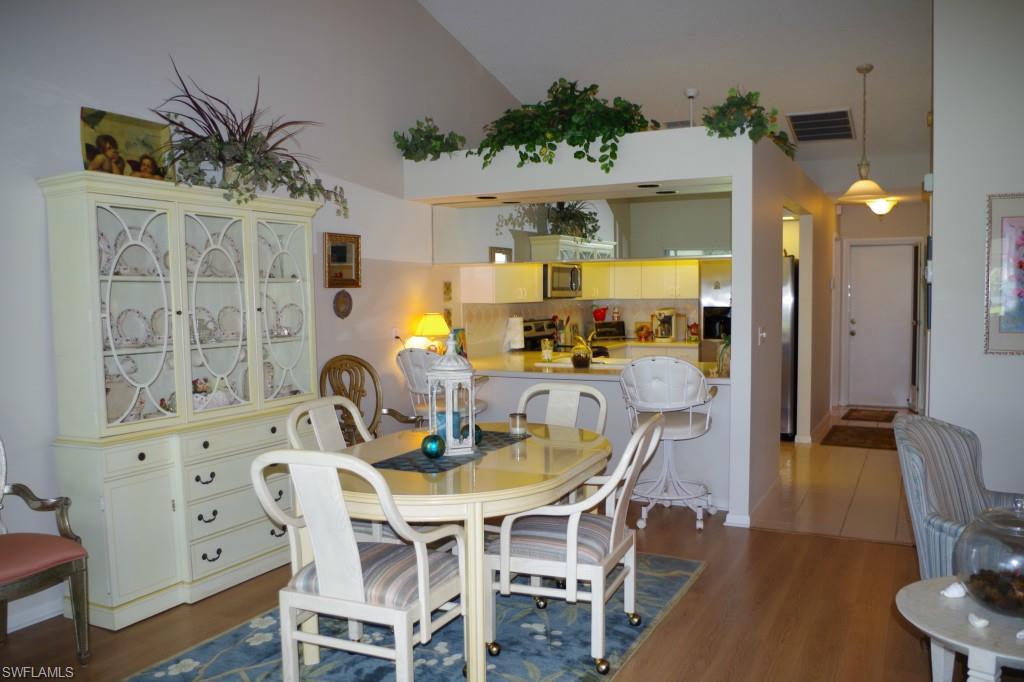 MCGREGOR PARK CONDO - Residential