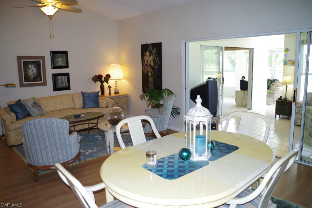 MCGREGOR PARK CONDO - Residential