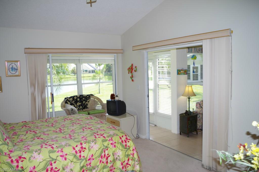 MCGREGOR PARK CONDO - Residential