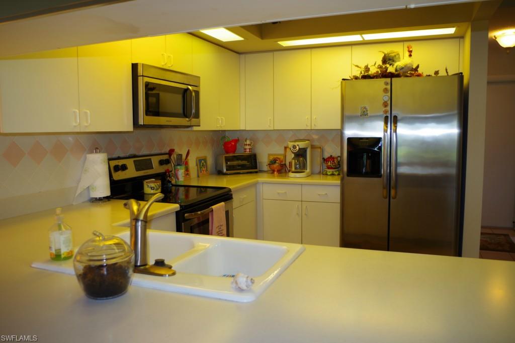 MCGREGOR PARK CONDO - Residential