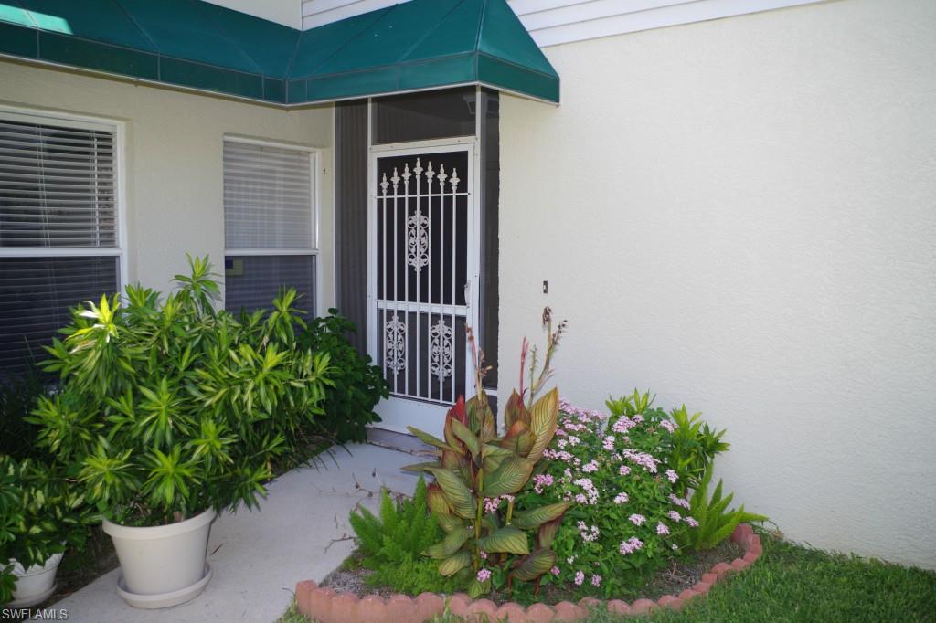 MCGREGOR PARK CONDO - Residential