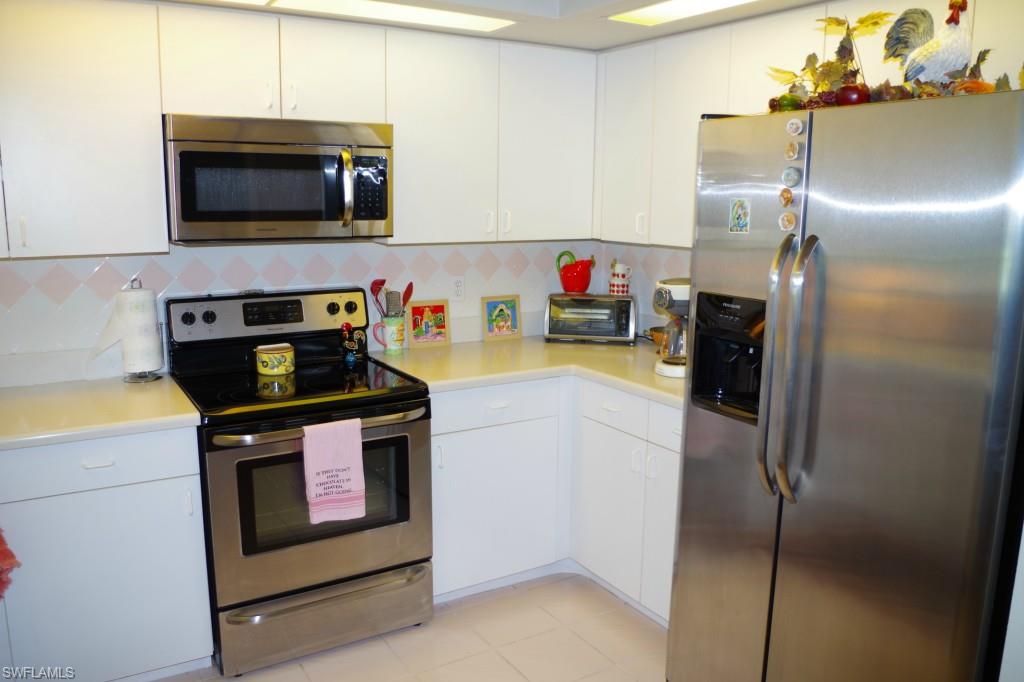 MCGREGOR PARK CONDO - Residential