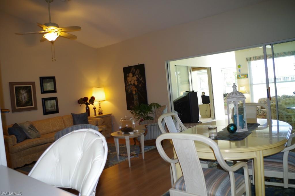 MCGREGOR PARK CONDO - Residential