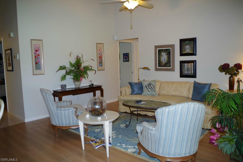 MCGREGOR PARK CONDO - Residential