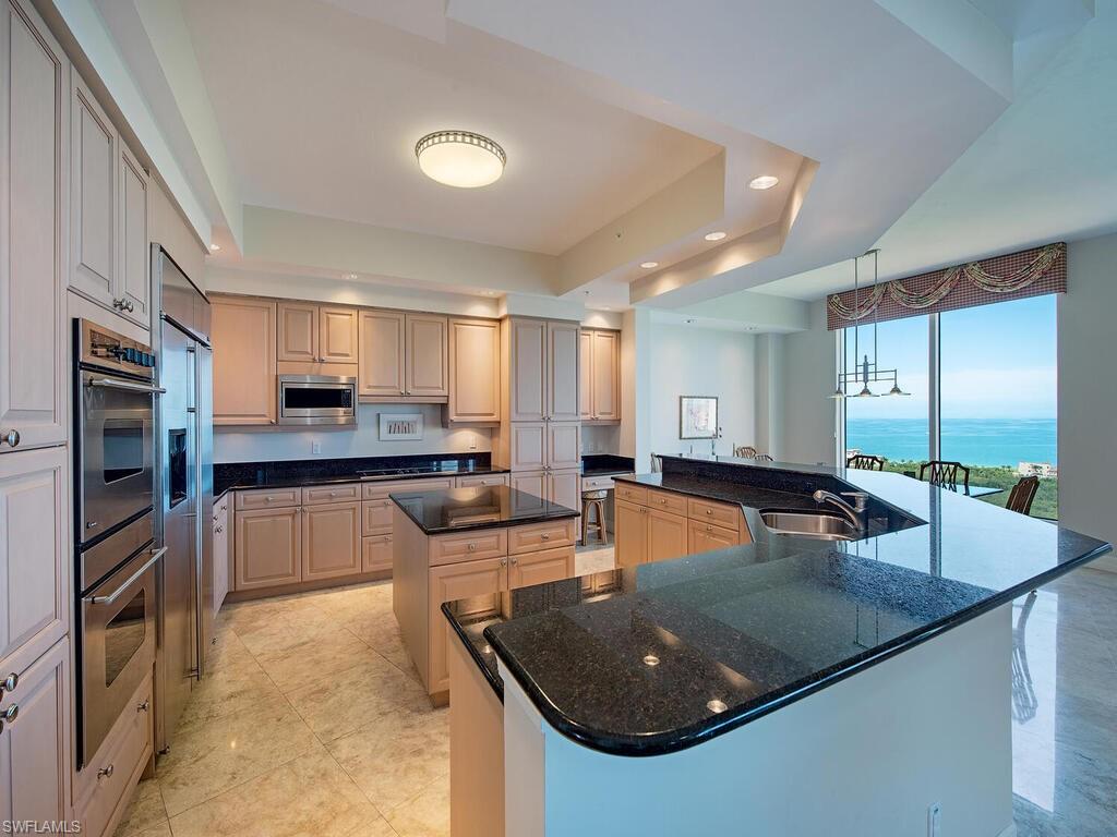 MONTENERO - Residential