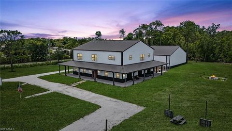 1474 Saint Clair Shores RD NAPLES FL 34104
