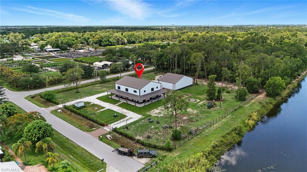 1474 Saint Clair Shores RD