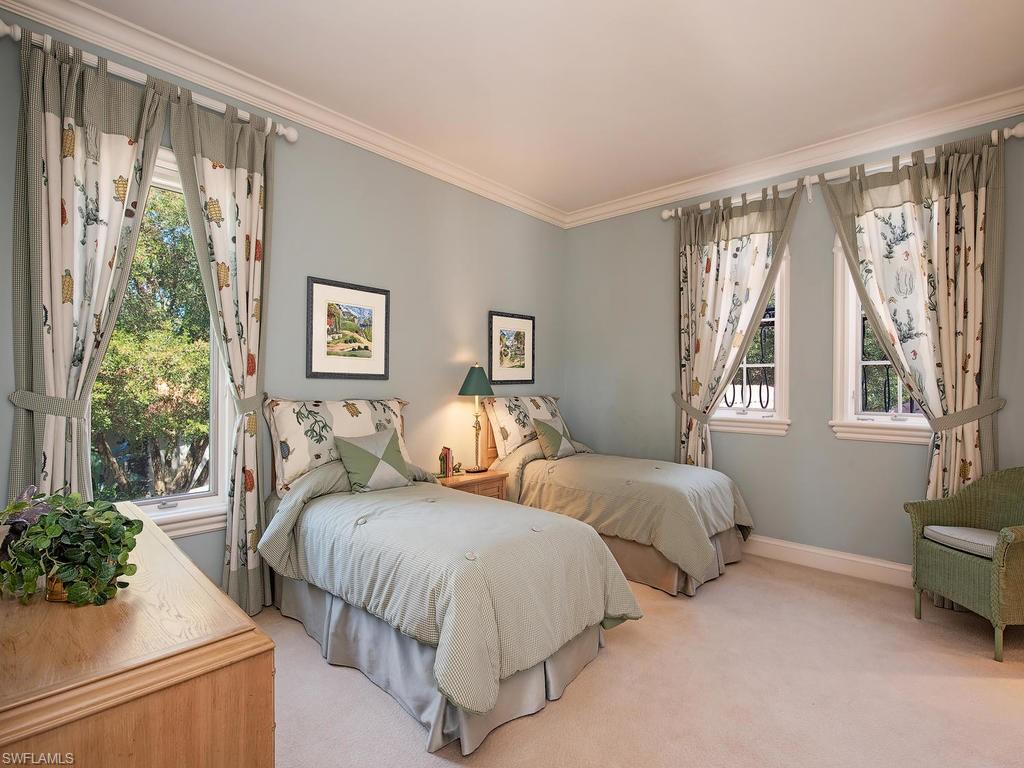 ESTATES AT BAY COLONY GOLF CLUB - Residential