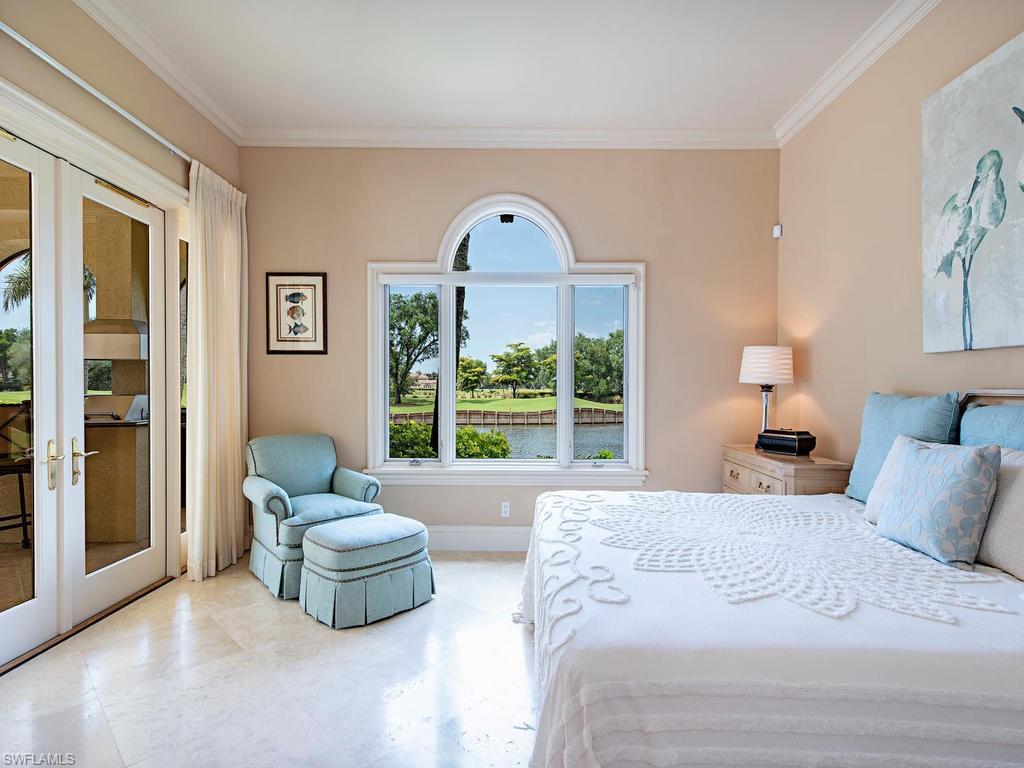 ESTATES AT BAY COLONY GOLF CLUB - Residential