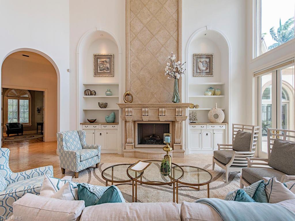 ESTATES AT BAY COLONY GOLF CLUB - Residential