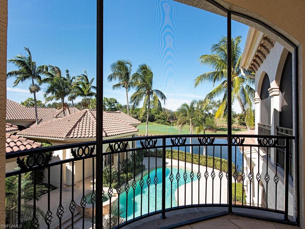 ESTATES AT BAY COLONY GOLF CLUB - Residential